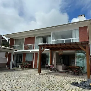  Apartamento Frente Mar Na Baía De Brasil